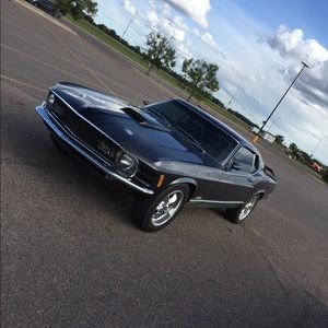 Meet your Posher, Cian